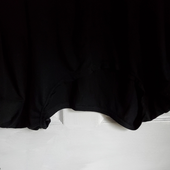Large Oversized Loose Top NWOT One Size - Picture 5 of 6